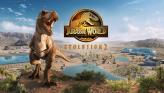 Jurassic World Evolution 2 / Online Steam / Full Access / Warranty / Inactive / Gift
