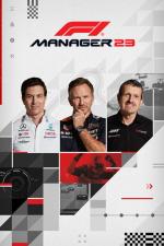 F1 Manager 2023 - Fast Delivery - LifeTime Access - +470 Games - Online Play - Pc - Warranty