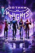 Gotham Knights - Fast Delivery - LifeTime Access - +470 Games - Online Play - Pc - Warranty