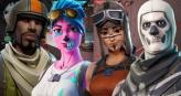 100-300 Skins with Renegade Raider, Recon Expert, Ghoul Trooper, Black Knight or Other