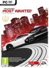 Need for Speed Most Wanted / Online Origin / Full Access / Warranty / Inactive / Gift