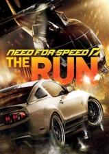 Need for Speed: The Run / Online Origin / Full Access / Warranty / Inactive / Gift