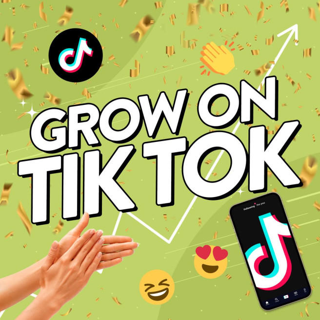 Tik tok followers