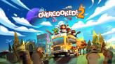 Overcooked! 2 / Online Epic Games / Full Access / Warranty / Inactive / Gift