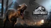 Jurassic World Evolution / Online Epic Games / Full Access / Warranty / Inactive / Gift