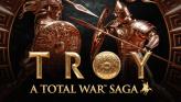 A Total War Saga TROY / Online Epic Games / Full Access / Warranty / Inactive / Gift