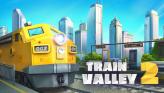 Train Valley 2 / Online Epic Games / Full Access / Warranty / Inactive / Gift
