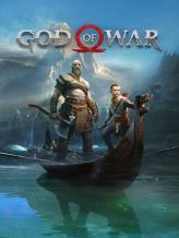God of War / Online Epic Games / Full Access / Warranty / Inactive / Gift