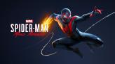 Marvel's Spider-Man: Miles Morales / Online Epic Games / Full Access / Warranty / Inactive / Gift
