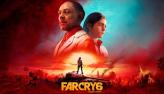 FAR CRY 6 / Online Uplay / Full Access / Warranty / Inactive / Gift
