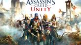 Assassin's Creed Unity / Online Uplay / Full Access / Warranty / Inactive / Gift