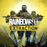 TOM CLANCY'S RAINBOW SIX EXTRACTION / Online Uplay / Full Access / Warranty / Inactive / Gift