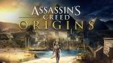 Assassin's Creed: Origins / Online Uplay / Full Access / Warranty / Inactive / Gift
