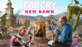 Far Cry New Dawn / Online Uplay / Full Access / Warranty / Inactive / Gift