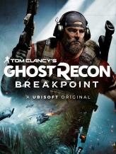Tom Clancy’s Ghost Recon Breakpoint / Online Uplay / Full Access / Warranty / Inactive / Gift