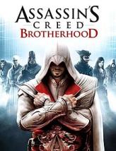 Assassin’s Creed Brotherhood / Online Uplay / Full Access / Warranty / Inactive / Gift