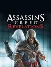 Assassin’s Creed Revelations / Online Uplay / Full Access / Warranty / Inactive / Gift