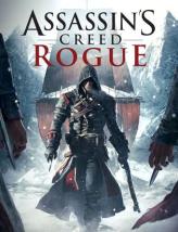 Assassin’s Creed Rogue / Online Uplay / Full Access / Warranty / Inactive / Gift