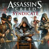 Assassin’s Creed Syndicate / Online Uplay / Full Access / Warranty / Inactive / Gift
