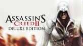Assassin’s Creed 2 Deluxe Edition / Online Uplay / Full Access / Warranty / Inactive / Gift