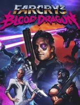Far Cry 3: Blood Dragon / Online Uplay / Full Access / Warranty / Inactive / Gift