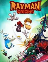 Rayman Origins / Online Uplay / Full Access / Warranty / Inactive / Gift