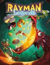 Rayman Legends / Online Uplay / Full Access / Warranty / Inactive / Gift