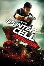 Tom Clancys Splinter Cell: Conviction / Online Uplay / Full Access / Warranty / Inactive / Gift