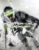 Tom Clancys Splinter Cell: Blacklist / Online Uplay / Full Access / Warranty / Inactive / Gift