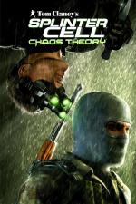 Tom Clancy’s Splinter Cell: Chaos Theory / Online Uplay / Full Access / Warranty / Inactive / Gift