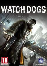 Watch Dogs / Online Uplay / Full Access / Warranty / Inactive / Gift