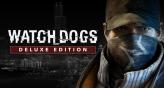 Watch Dogs Deluxe Edition / Online Uplay / Full Access / Warranty / Inactive / Gift