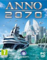 Anno 2070 / Online Uplay / Full Access / Warranty / Inactive / Gift