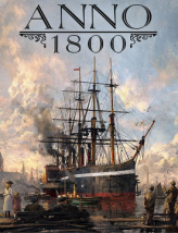Anno 1800 / Online Uplay / Full Access / Warranty / Inactive / Gift