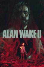 [EPIC] ALAN WAKE 2 DELUXE EDITION - Fast Delivery - Will be yours - Best Price - No-Queue - Guaranteed - Warranty