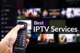 Platinum IPTV service 