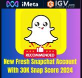 Snapchat Accounts with 30K Score Changeable username SNAPCHAT SNAPCHAT SNAPCHAT SNAPCHAT SNAPCHAT SNAPCHAT SNAPCHAT SNAPCHAT SNAPCHAT SNAPCHAT