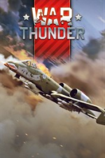 Ready account with A-10A Thunderbolt (Early) Pack