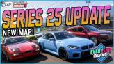 ||FORZA HORIZON 5||SERIES 25|| ALL RARE CARS 3X ||999 Million CR ||999M Wheelspin|INSTANTLY DELIVERY||FAST & SAFE||Full Accses|||