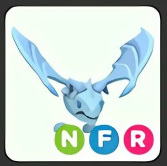 nfr frost dragon - Adopt Me (ADM) 