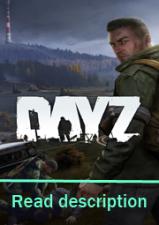 [STEAM-DayZ] 1 hrs. / NO VACS / No limited account / FULL ACCESS