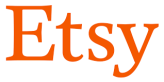 Etsy DE account for blocked users