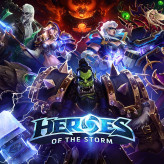 | CUSTOM ORDER Heroes of the Storm  - not purshase item dont buy it JUST ASK US
