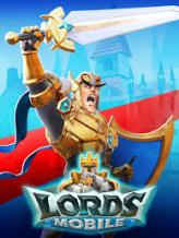 | CUSTOM ORDER Lords Mobile  - not purshase item dont buy it JUST ASK US