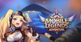 | CUSTOM ORDER Mobile Legends Adventure - not purshase item dont buy it JUST ASK US