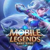 Affordable mobile legends account high wr For Sale