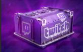 WINGS / EFFECTS / PORTALS (7)  TWITCH DROPS  instant DELIVERY 