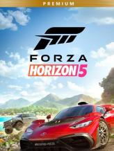 Forza Horizon 5 Premium Edition - STEAM , XBOX - CD KEY - LEGIT 