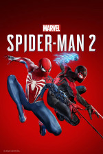 SPIDER-MAN GAME KEY FOR PS5/4 AND STEAM - LEGIT