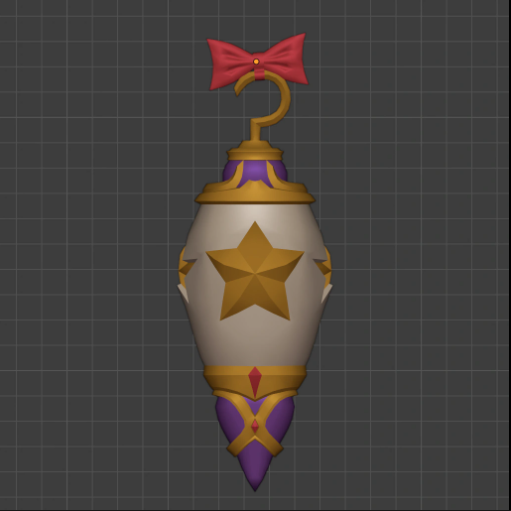 anniversary lantern - Grand Piece Online (GPO) 